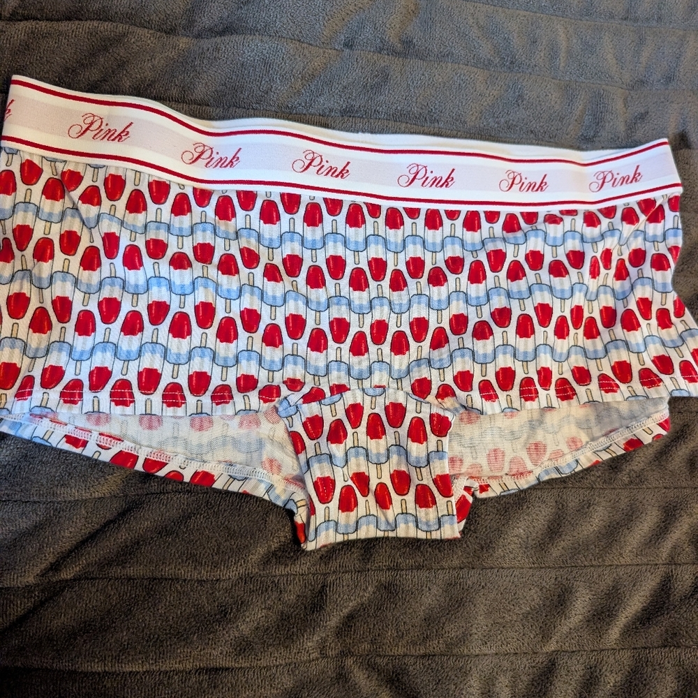 Victorias Secret Panty Bundle New! - Picture 5 of 11
